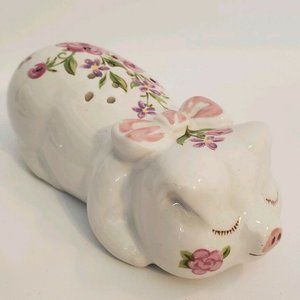 **Little Pig Potpourri Sachet Made in Brazil